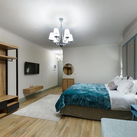Albero Hotel Perama  Luaran gambar