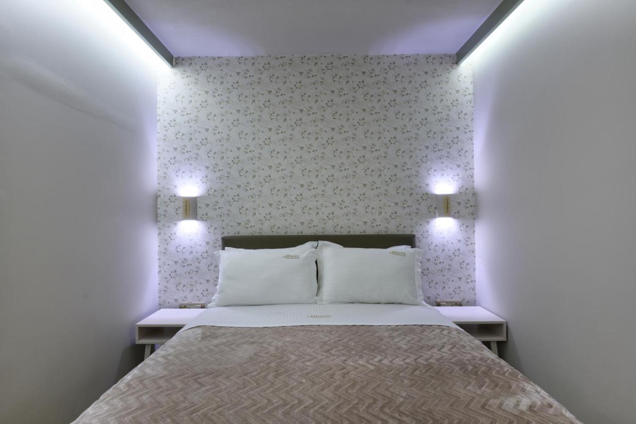 Albero Hotel Perama  Luaran gambar